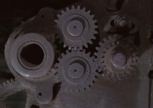 幅広い排水処理に適した脱水乾燥装置