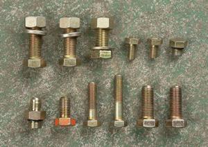 大型精密打ち抜き加工についての紹介